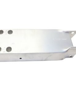 Front Bumper Bracket passenger side impact bracket for 17-18 Mercedes-Benz E400