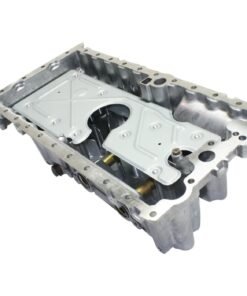 Engine Oil Pan aluminum 6.1 qts for Volvo S40 C70 V50 C30