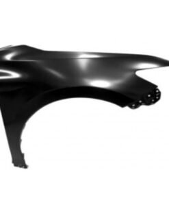 Sherman TOCAMR18-31Q-2 Front Fender right side for 2018-2019 Toyota Camry