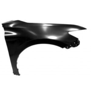 Sherman TOCAMR18-31Q-2 Front Fender right side for 2018-2019 Toyota Camry