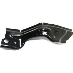 Front Bumper End 5267178010 right side for 2015-2019 Lexus NX300h Base