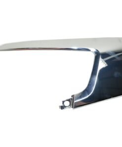 Front Bumper Trim passenger side upper for 2016-2019 Mitsubishi Outlander Sport
