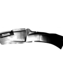 Sherman 753-24GL Front Fender Liner left side for 1995-2005 Chevrolet Cavalier