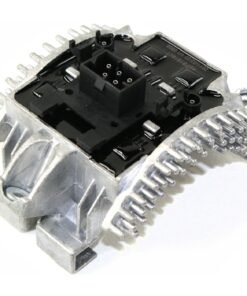 New Front Blower Motor Resistor 64118391399 for 1995-2001 BMW 740iL/750iL