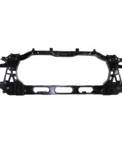 Radiator Support CH1225303 for 2013-2014 Ram 3500 Lone Star, SLT, ST, Tradesman