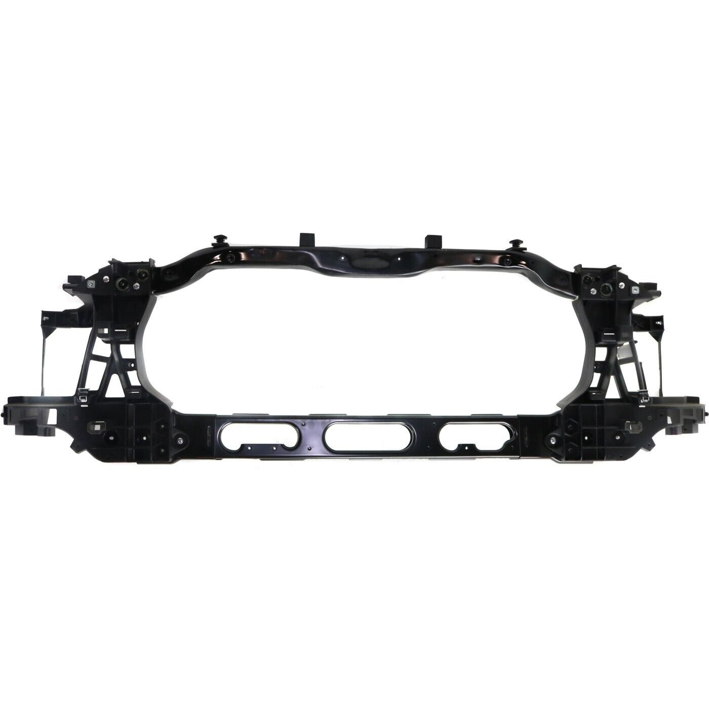 Radiator Support CH1225303 for 2013-2014 Ram 3500 Lone Star, SLT, ST, Tradesman