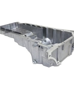 New Oil Pan 5 qts. aluminum w/drain plug for 2006-2012 Chevrolet Colorado LT, WT