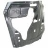 New Engine Splash Shield REPL310122 center for 2007-2009 Lexus RX350 Base