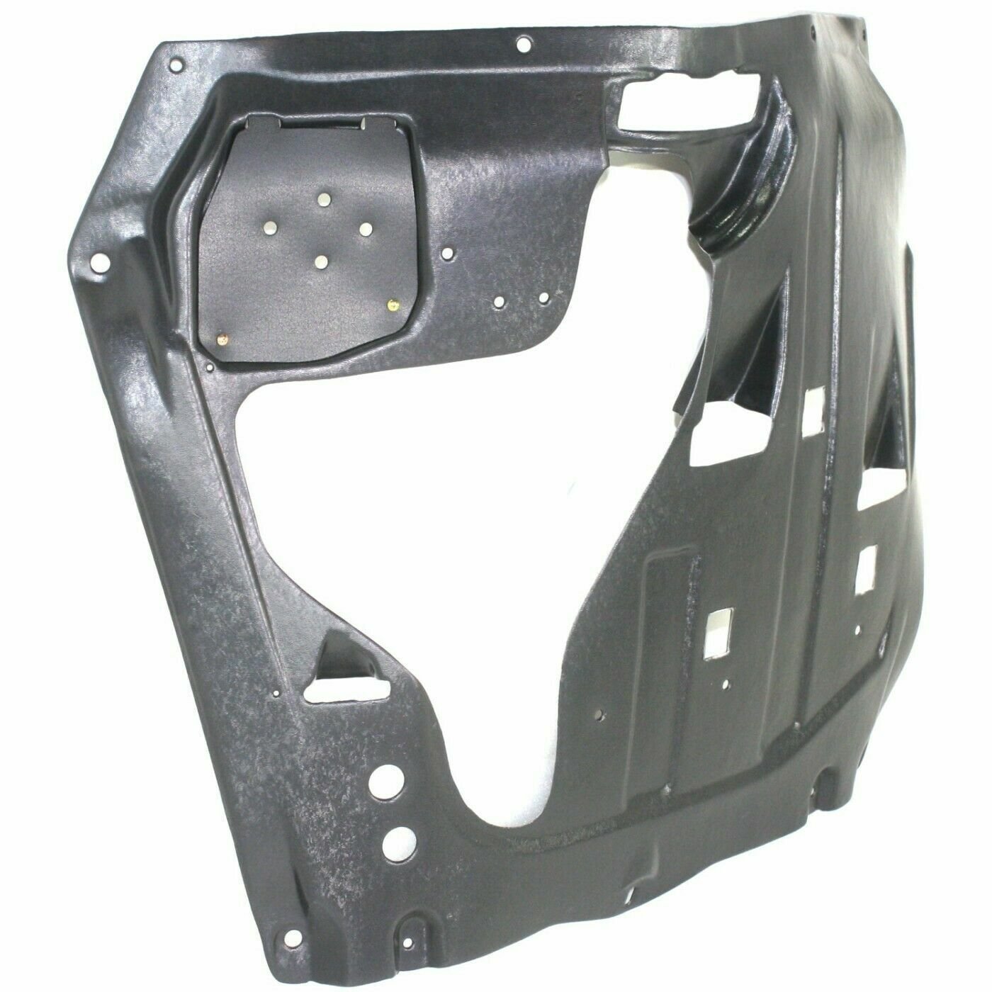 New Engine Splash Shield REPL310122 center for 2007-2009 Lexus RX350 Base