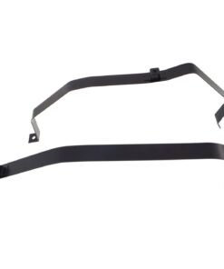 JC Whitney Fuel Tank Straps Set of 2 pc for 2003-2004 Toyota Corolla CE, LE, S