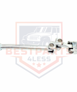 Lower Steering Shaft for Ford Crown Victoria, Lincoln Town Car, Mercury Marauder
