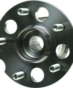 Moog 512338 Rear Wheel Hub left right side for 2001-2005 Toyota RAV4 Base AWD