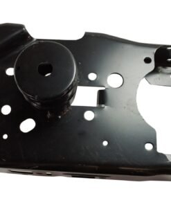 New Front Bumper Bracket 68325052AC retainer left side for 2018 Jeep Wrangler JL