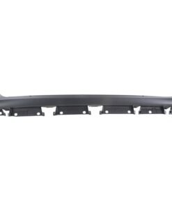 Rocker Panel Trim 7691112905 right side for 2009-2013 Toyota Corolla CE, LE, S