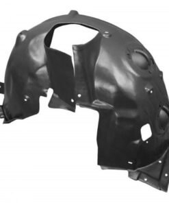 Sherman 3602A-24-1 Fender Liner front left side for 2009-2015 Mini Cooper
