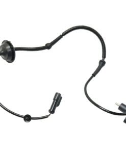 ABS Speed Sensor 3R3Z2C190CA for 1999-2004 Ford Mustang Base, GT