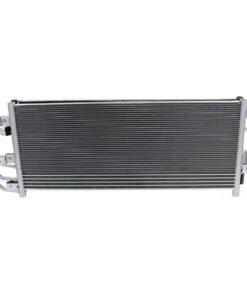 Kool Vue KVAC4238 Front A/C Condenser for 2012-2019 Ford Explorer Base, XLT
