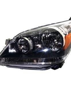 New Headlight halogen left side for 2005-2007 Honda Odyssey