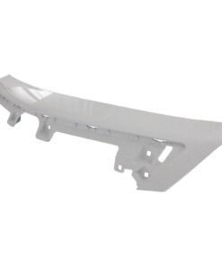 New Grille Trim CAPA AC1210116C upper for 2012-2014 Acura TL Base, SH-AWD