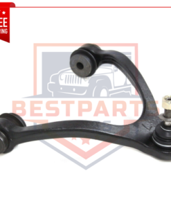 Front Driver Upper Control Arm 6W1Z3085LH for 2003-2011 Crown Victoria, Town Car