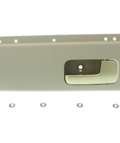 Rear Interior Door Handle right side for 2005-2011 Lincoln Town Car Signature L