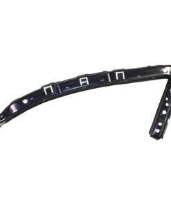 New Bumper Brackets set 2 pieces steel for 2006-2011 Honda Civic Coupe