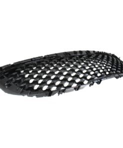 Grille KI1200178C 86352A9500 CAPA for 2015-2018 Kia Sedona EX, L, LX, SX