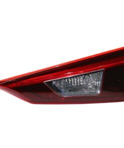 Tail Light RM73010021 LED clear red lens right side sedan for 2016-2018 Mazda 3