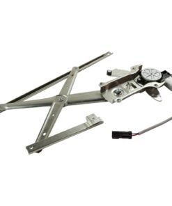 Front Window Regulator right side w/motor for 97-99 Dakota & 00-04 Dakota SLT