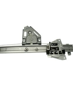 Rear Window Regulator left side for 2001-2003 Mitsubishi Montero Limited, XLS