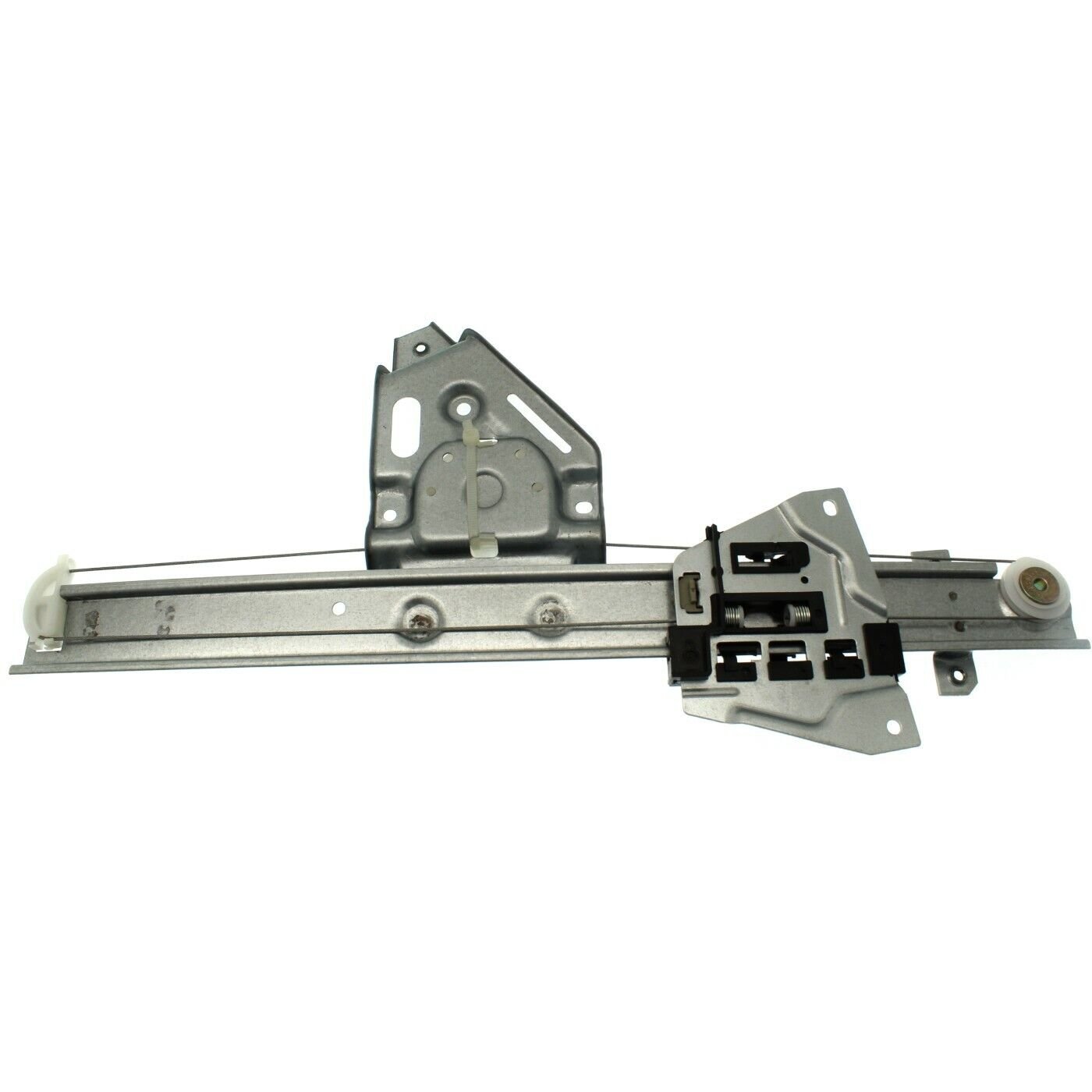 Rear Window Regulator left side for 2001-2003 Mitsubishi Montero Limited, XLS