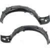 Fender Liner, Front Driver & Passenger Side Set of 2 for 2016-2017 Honda Accord