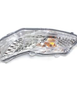 Turn Signal Light left side CAPA for 2015-2016 Toyota Camry Hybrid SE, LE, SE