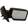 Kool Vue FD131R Mirror Manual Folding Right Side for 2009-2010 Ford F-150