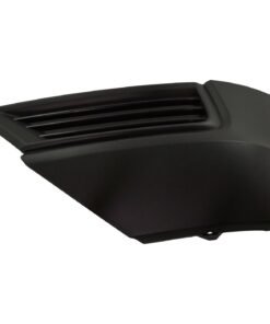 Front Fog Light Covers left side for 18-21 Volkswagen Tiguan S,SE,SEL,Trendline