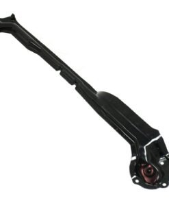 New Fender Support for 2016-2018 Ford Focus RS & 2016-2018 Lincoln MKC Premiere
