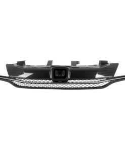 Sherman 2913F-99Q-0 Grille for 2014-2015 Honda Civic
