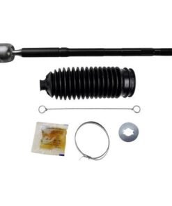 Beck Arnley 101-7745 Tie Rod Ends left side for 2010-2014 Subaru Legacy/Outback