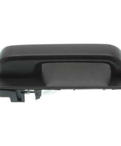 Rear Exterior Door Handle FL3Z1626605CBPTM left side for 2015-2020 Ford F-150