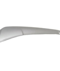 New Front Bumper Trim TO1094103 5271142110B0 primed for 2016 Toyota RAV4
