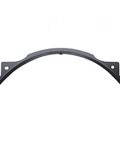 Sherman 579-29R Wheel Housing Patch rear right side for 2000-2008 Ford F-150