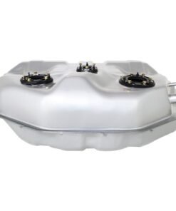 JC Whitney Fuel Gas Tank 17 Gallon Steel for 94-97 Honda Accord DX, EX, LX