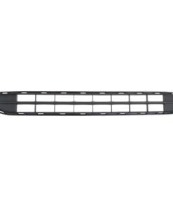 Front Bumper Grille VW1036152 Textured Lower for 2020-2021 Volkswagen Passat