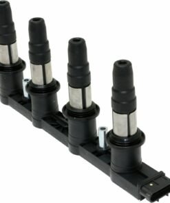 NEW Ignition Coil for 2011-2015 Chevrolet Cruze / 2009-2011 Aveo