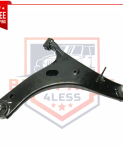 NEW Front Control Arm w/ Ball Joint & Bushing, RH Passenger Right Side