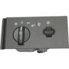NEW Headlight Switch for 2005-2007 Ford F-250 Super Duty