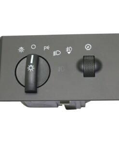 NEW Headlight Switch for 2005-2007 Ford F-250 Super Duty