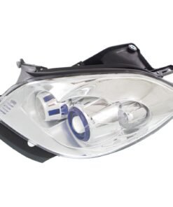 New Headlight HID/Xenon GM2502378 left side for 2008-2012 Buick Enclave