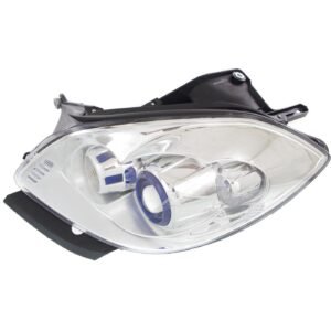 New Headlight HID/Xenon GM2502378 left side for 2008-2012 Buick Enclave