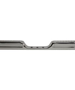 New Rear Step Bumper face bar chrome for 1984-1988 Toyota Pickup